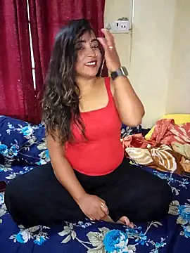 Hotbhabi305 online show from 10/29/25, 04:26