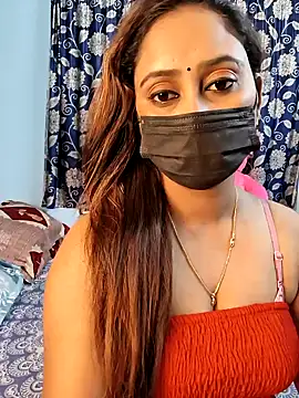 Cute-lusi online show from 10/04/25, 07:45