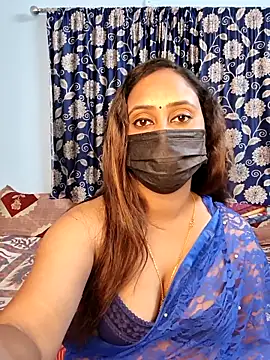 Cute-lusi online show from 03/08/26, 06:55