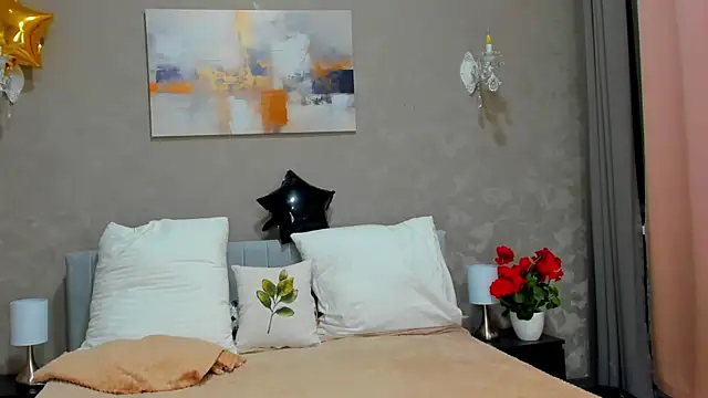 Daria J online show from 11/02/25, 04:04