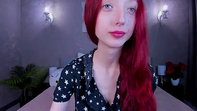 Daria J online show from 12/02/25, 04:07