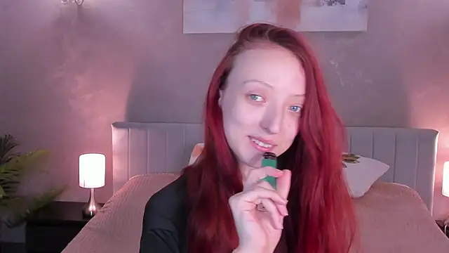 Daria J online show from 02/25/26, 04:11