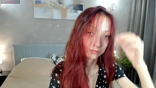 Daria J online show from 03/29/26, 04:12