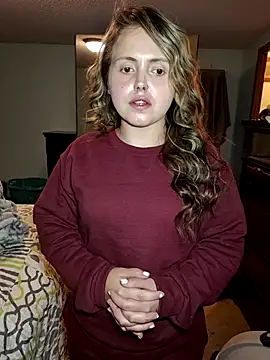 JuicyExxxperience online show from 11/24/25, 12:27