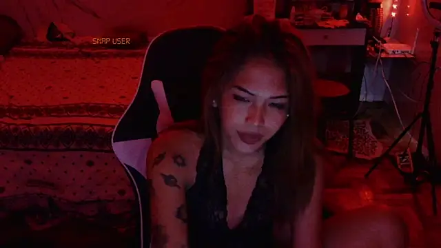 Asiabae online show from 11/02/25, 12:02