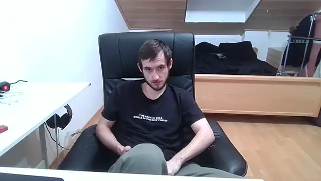 Bez3ybik online show from 11/13/25, 06:07