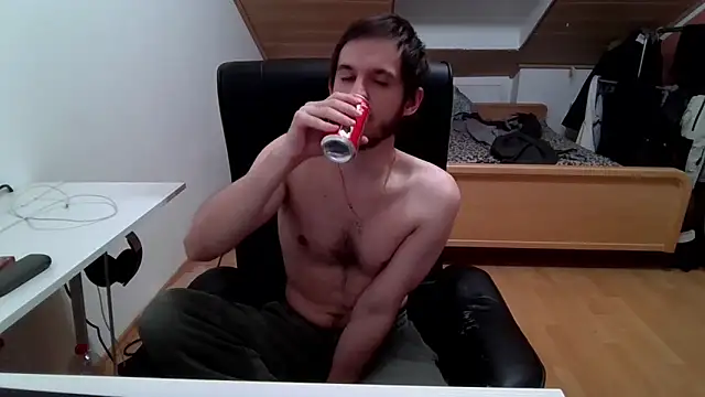 Bez3ybik online show from 12/18/25, 09:54