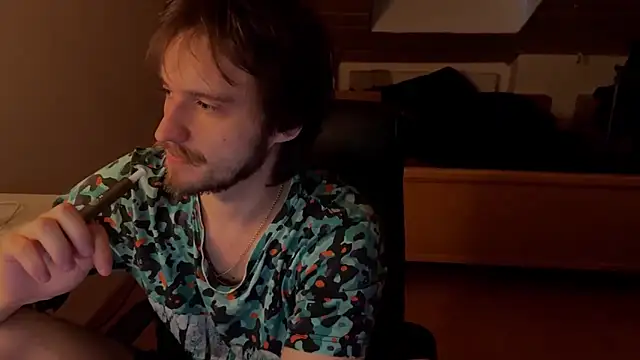 Bez3ybik online show from 02/26/26, 03:33