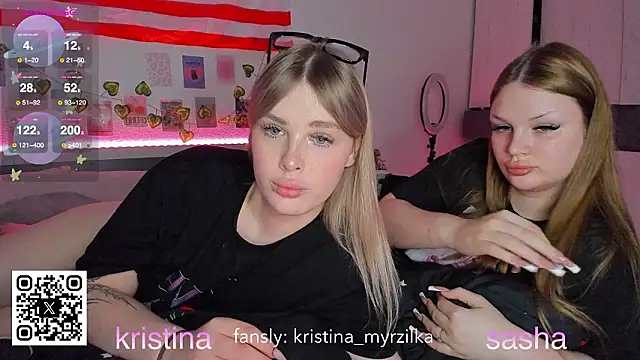 myrzilka online show from 03/22/26, 04:43