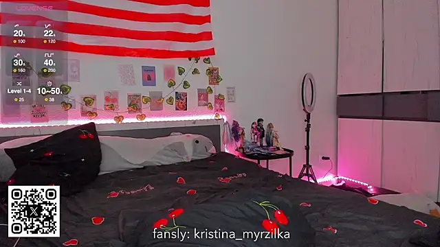 myrzilka online show from 04/05/26, 11:40