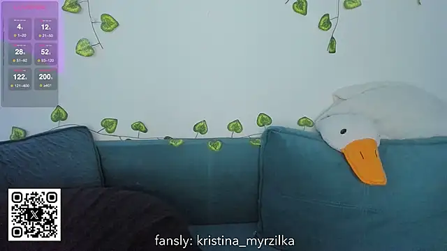 myrzilka online show from 04/20/26, 01:03