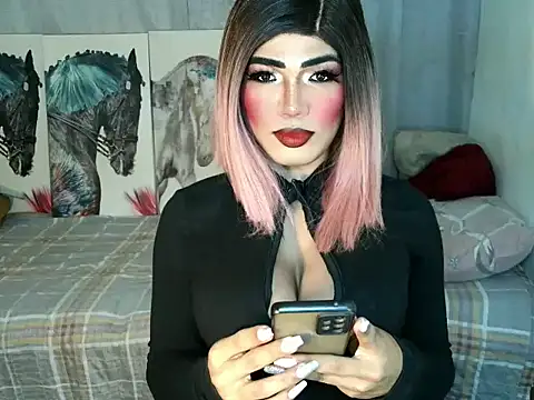 terra HORSECOCK online show from 09/11/25, 12:16