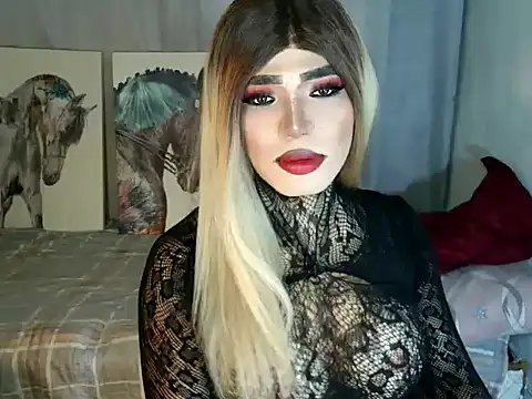 terra HORSECOCK online show from 09/23/25, 09:01