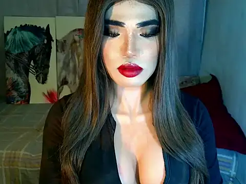 terra HORSECOCK online show from 11/28/25, 02:09