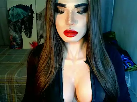 terra HORSECOCK online show from 11/29/25, 02:53