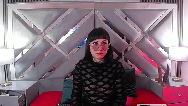 Ravenna666  online show from 02/25/26, 08:29