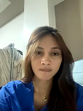 LanySylvia online show from 10/22/25, 03:45