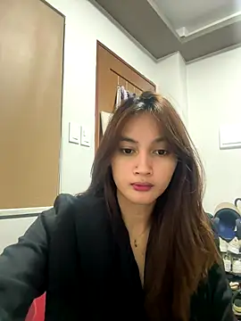 LanySylvia online show from 11/06/25, 02:29