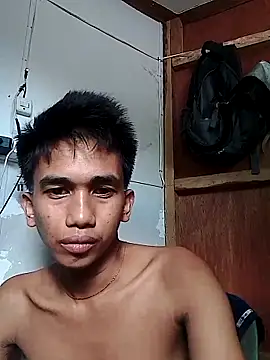 charlie0728 online show from 10/16/25, 02:45