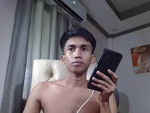 charlie0728 online show from 12/23/25, 03:15