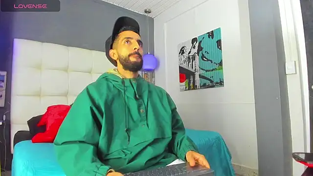 Yiyo10  online show from 02/03/26, 04:21