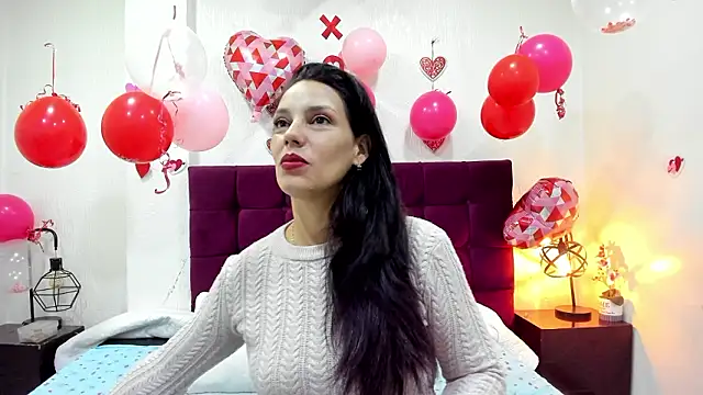 Snapshot of MashaPiink chatting on 02/25/26, 01:32 MashaPiink online show from 02/25/26, 01:32