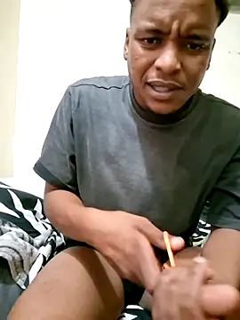 DxckMan3 online show from 04/17/26, 05:38