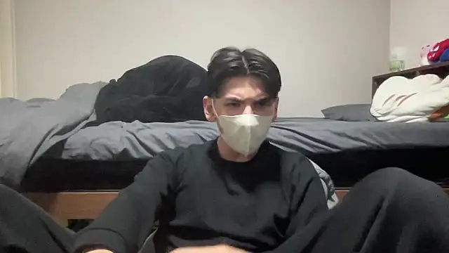 ccgkyokucho online show from 10/25/25, 06:02