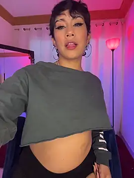 ZahaRose online show from 11/23/25, 07:35