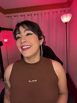 ZahaRose online show from 01/06/26, 05:55