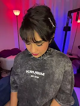 ZahaRose online show from 01/11/26, 01:10