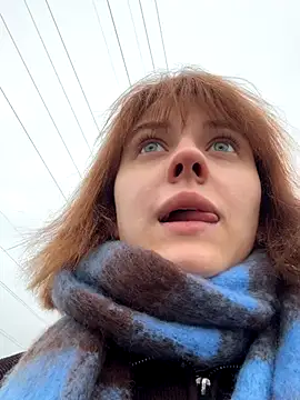 Only April online show from 11/17/25, 09:37