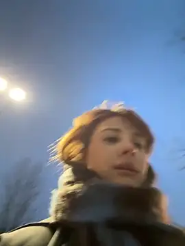 Only April online show from 11/22/25, 05:39