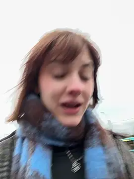 Only April online show from 12/18/25, 11:05