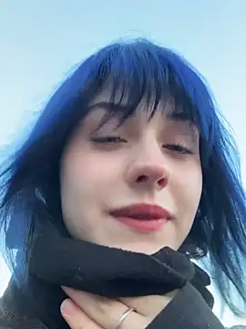 Only April online show from 03/13/26, 04:30