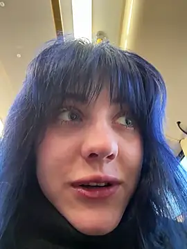 Only April online show from 03/19/26, 04:16