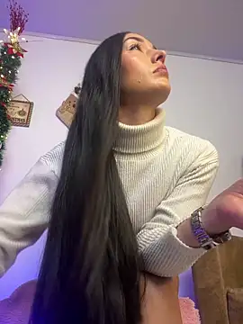 fetish foot  online show from 12/17/25, 02:34