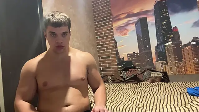 MusclePhantom online show from 09/13/25, 10:53