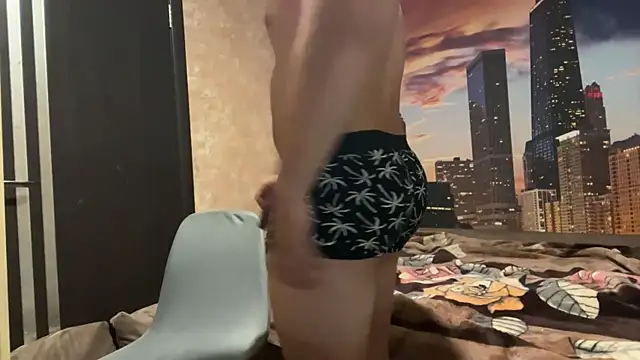 MusclePhantom online show from 09/14/25, 08:19