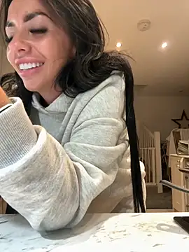 BELLABLACKXUK online show from 09/24/25, 08:56