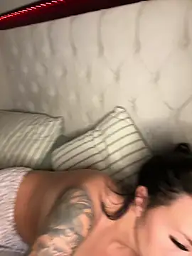 BELLABLACKXUK online show from 05/08/26, 12:27