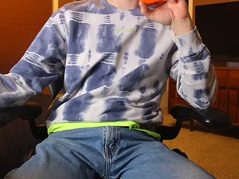 jjjjjfive online show from 02/06/26, 03:22