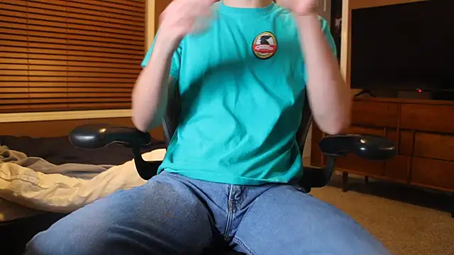 jjjjjfive online show from 02/22/26, 04:24