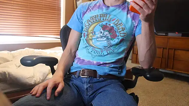 jjjjjfive online show from 05/22/26, 08:03