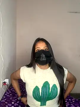 Priya baby0 online show from 12/21/25, 04:58