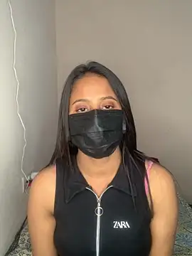 Priya baby0 online show from 12/22/25, 04:59