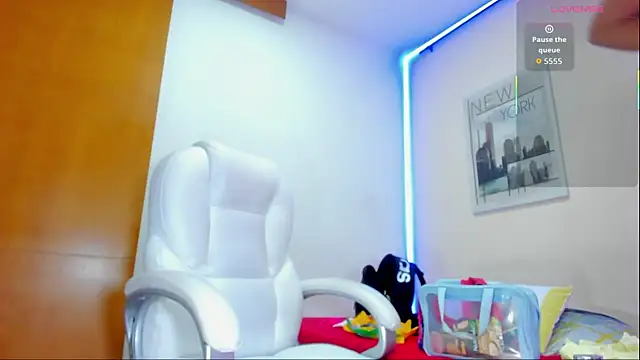 miiarod online show from 01/12/26, 04:34