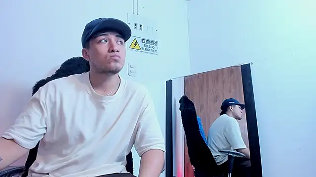 juanmechanic  online show from 09/23/25, 07:28