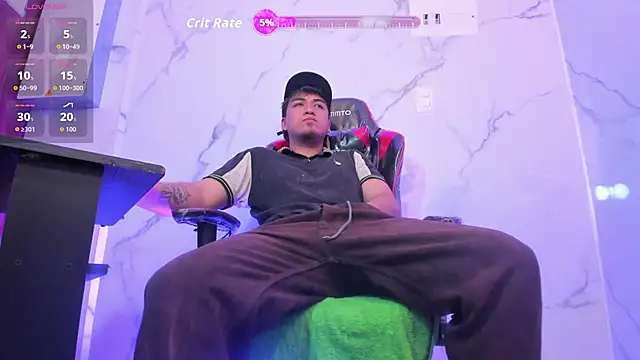 juanmechanic  online show from 03/20/26, 02:44