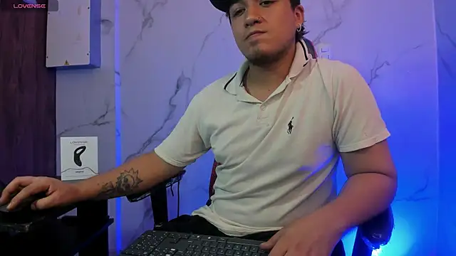 juanmechanic  online show from 03/31/26, 04:35